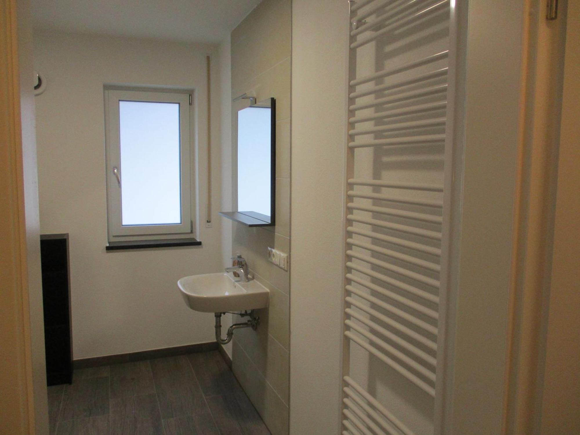 Parsberger Stadtwohnung 3 Dış mekan fotoğraf