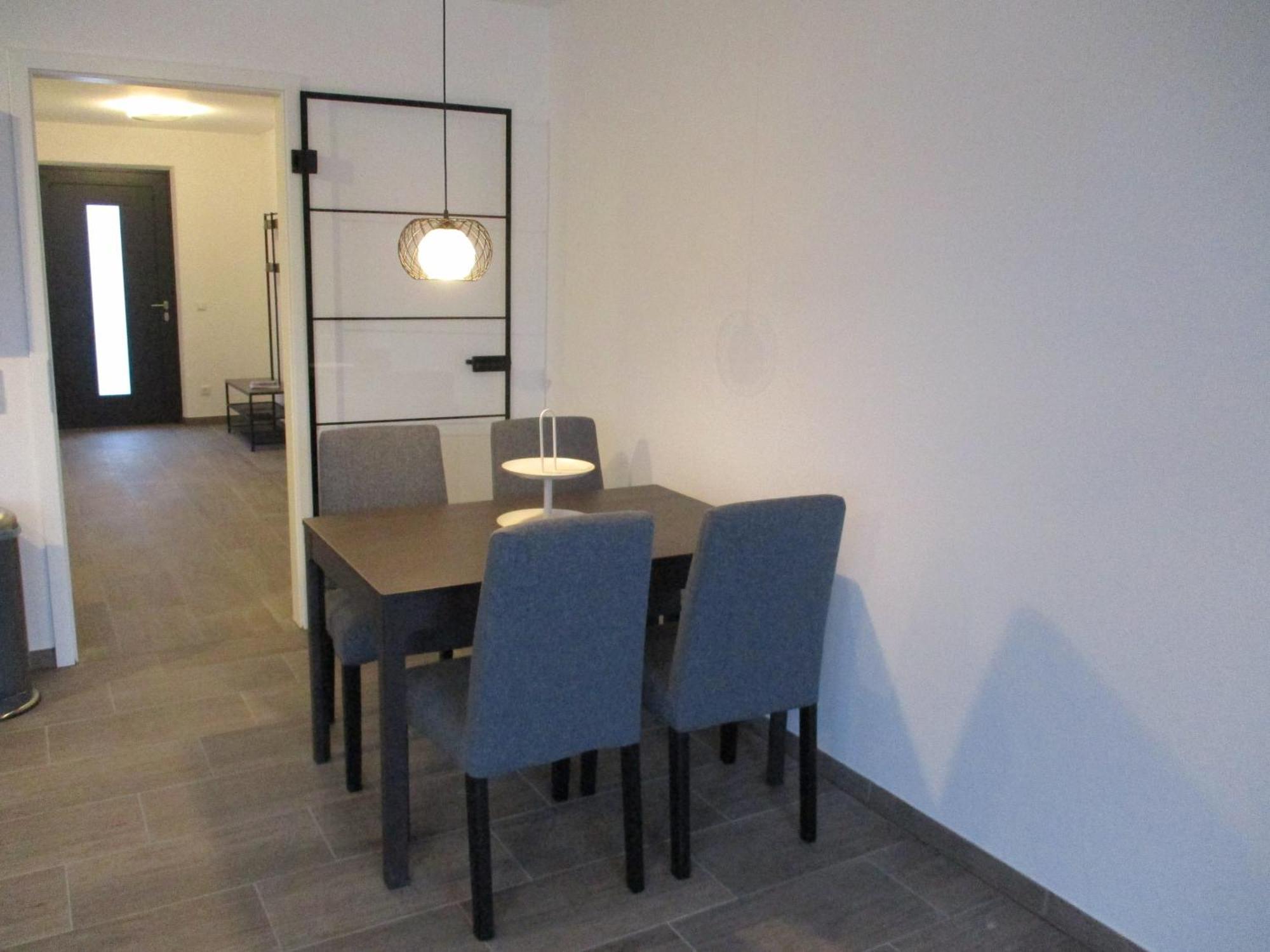 Parsberger Stadtwohnung 3 Dış mekan fotoğraf