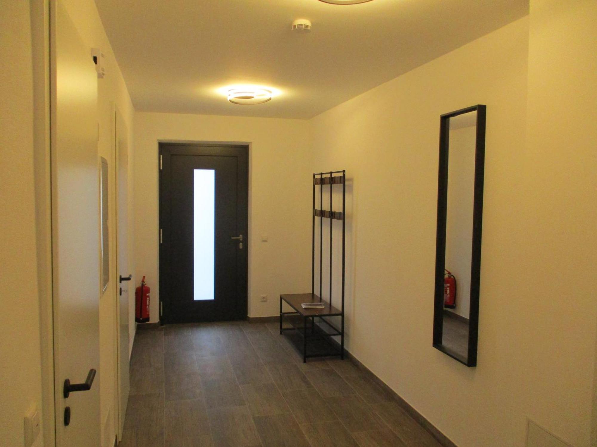 Parsberger Stadtwohnung 3 Dış mekan fotoğraf