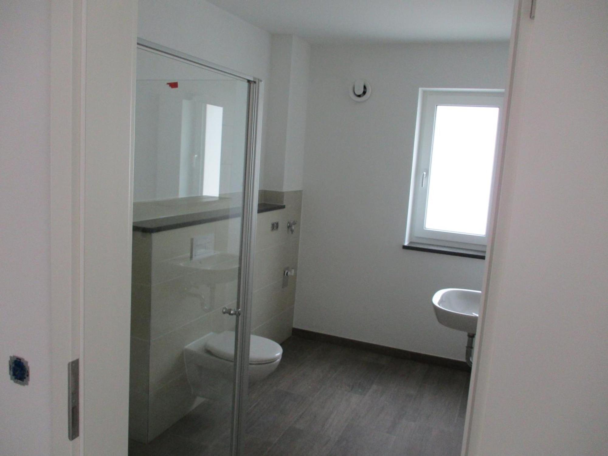 Parsberger Stadtwohnung 3 Dış mekan fotoğraf