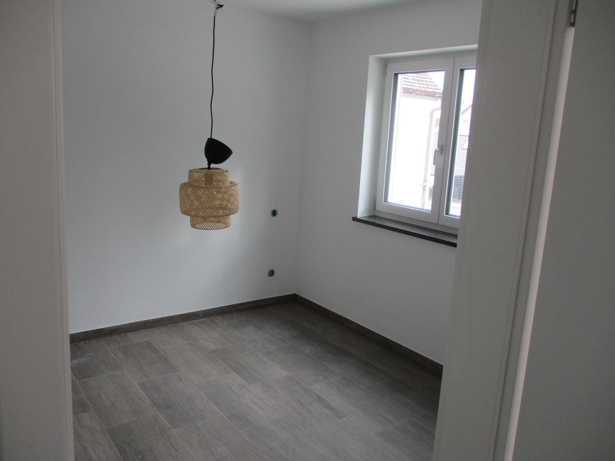 Parsberger Stadtwohnung 3 Dış mekan fotoğraf